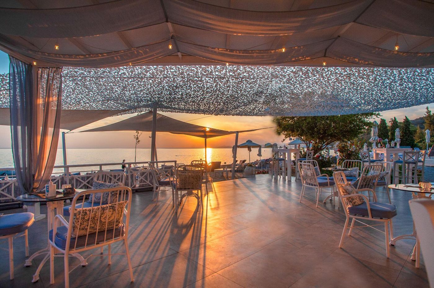 Acrotel Lily Ann Beach Hotel