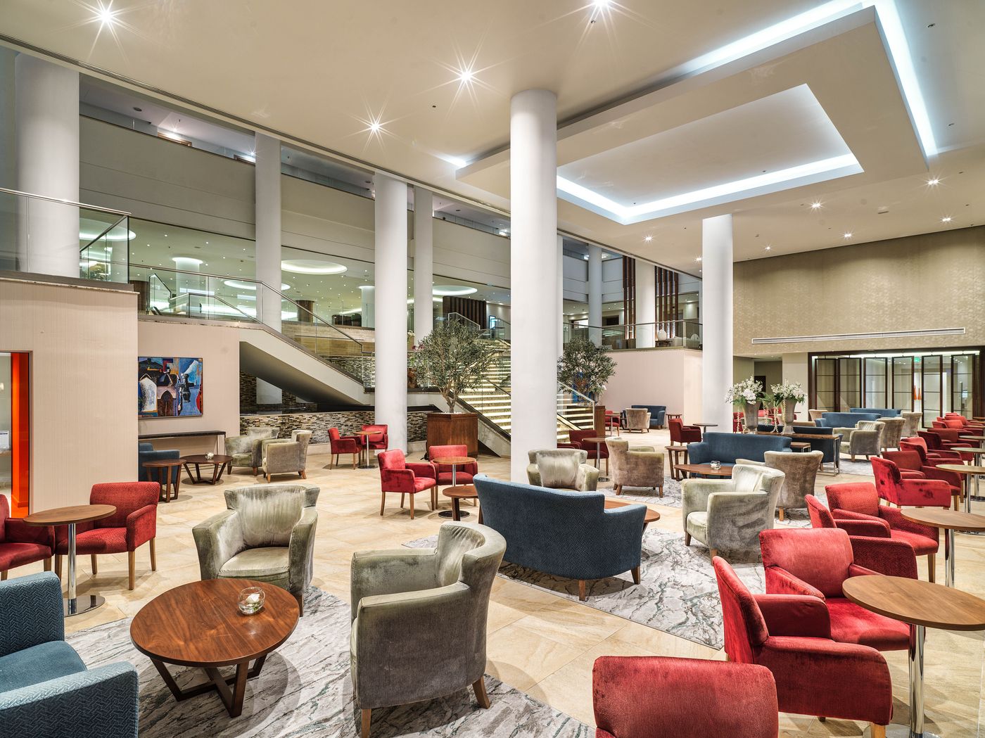 Olympic-Lagoon-Resort-Paphos-Lobby-55