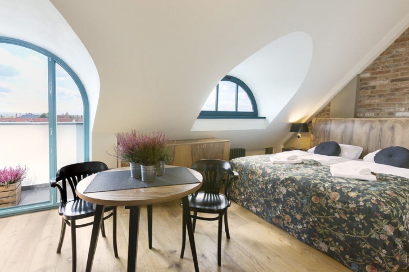 Antique Apartments Plac Szczepanski