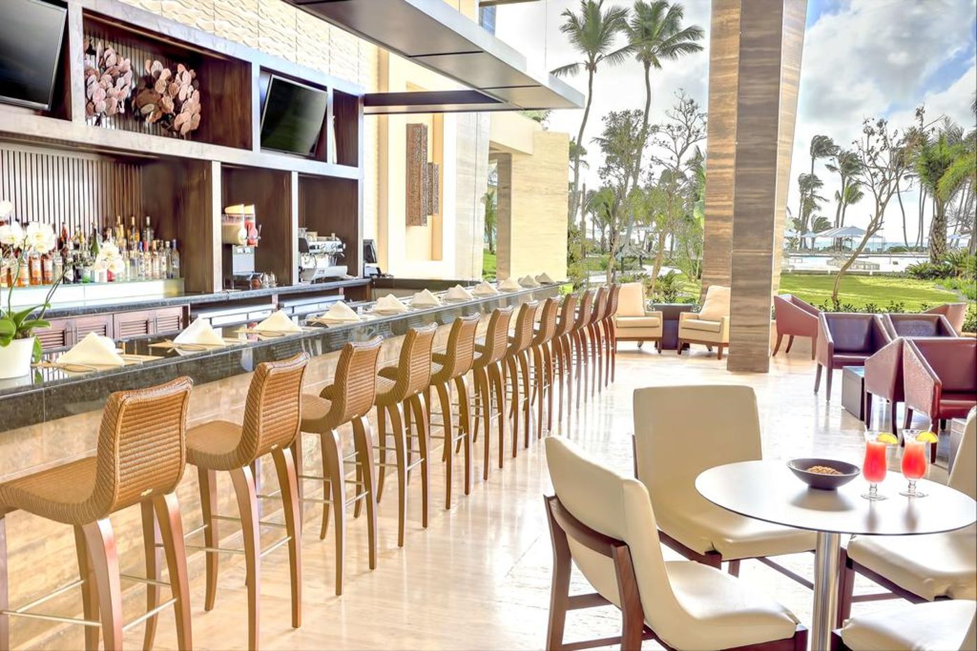 Westin Puntacana Resort & Club