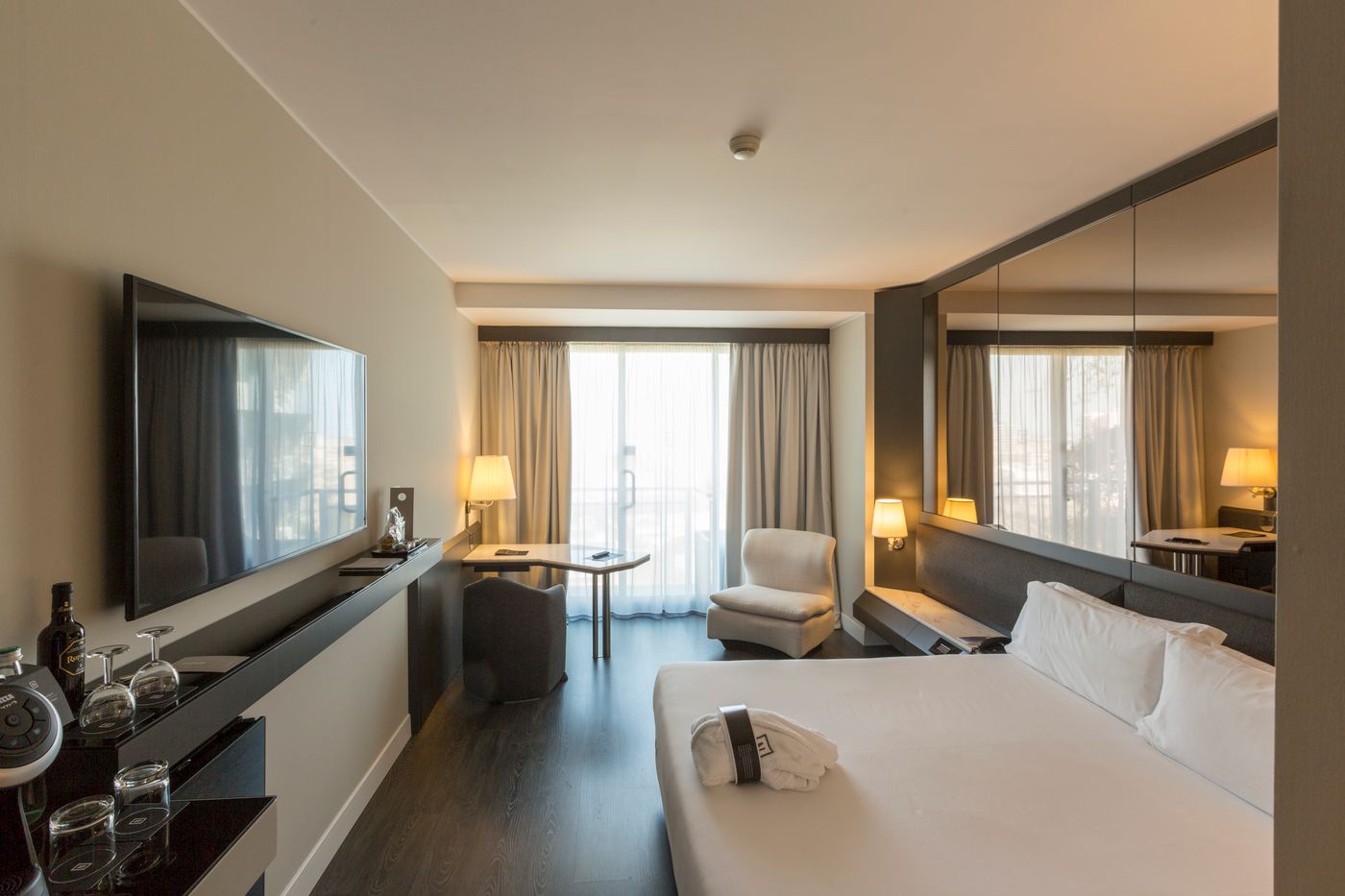 The Nicolaus Hotel Bari-Italy-BARI-Room-7