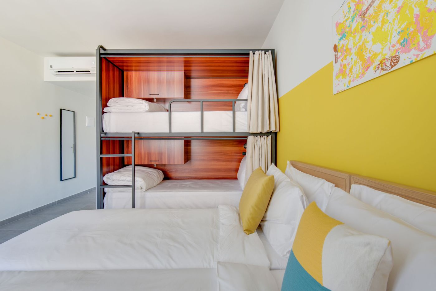 Selina Theatrou Athens 13