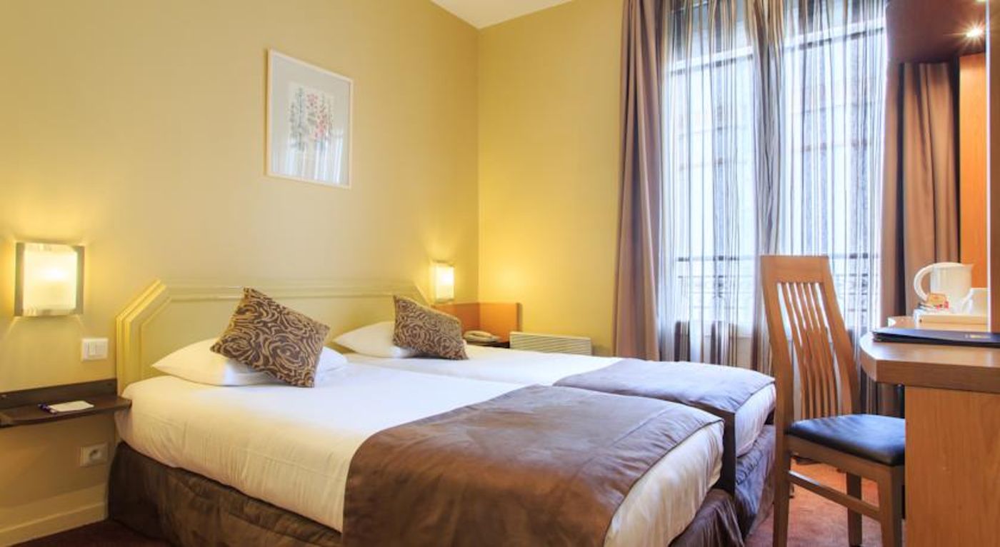 Best Western Riviera