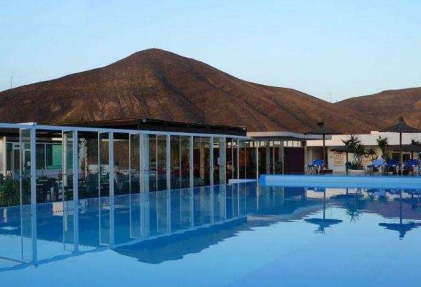 All Sun Esquinzo Beach Hotel