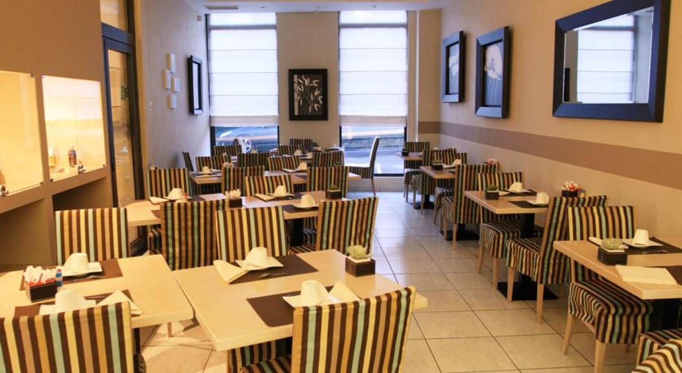 Residence Excelsuites