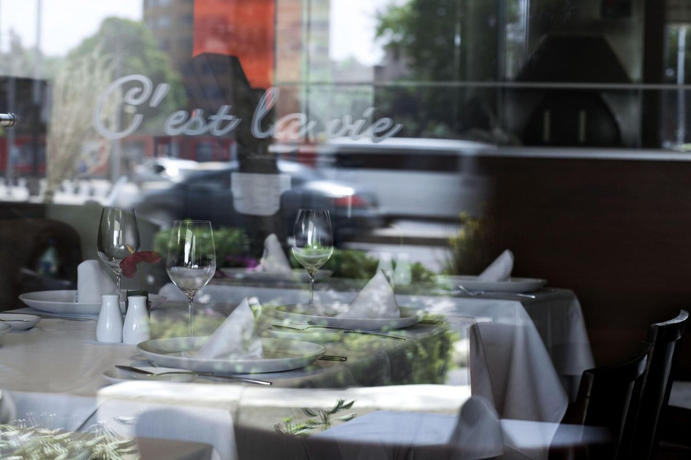 Le Meridien Mexico City-Mexico-Mexico City-General view-3