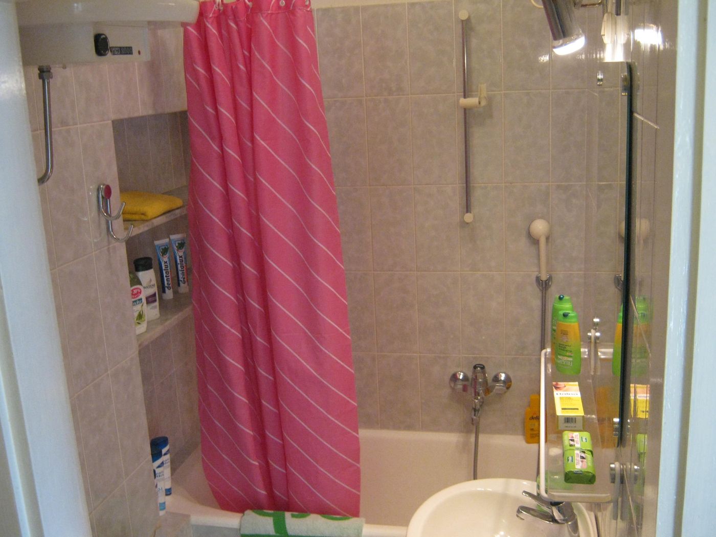 Afrodita-Apartments-Room-45