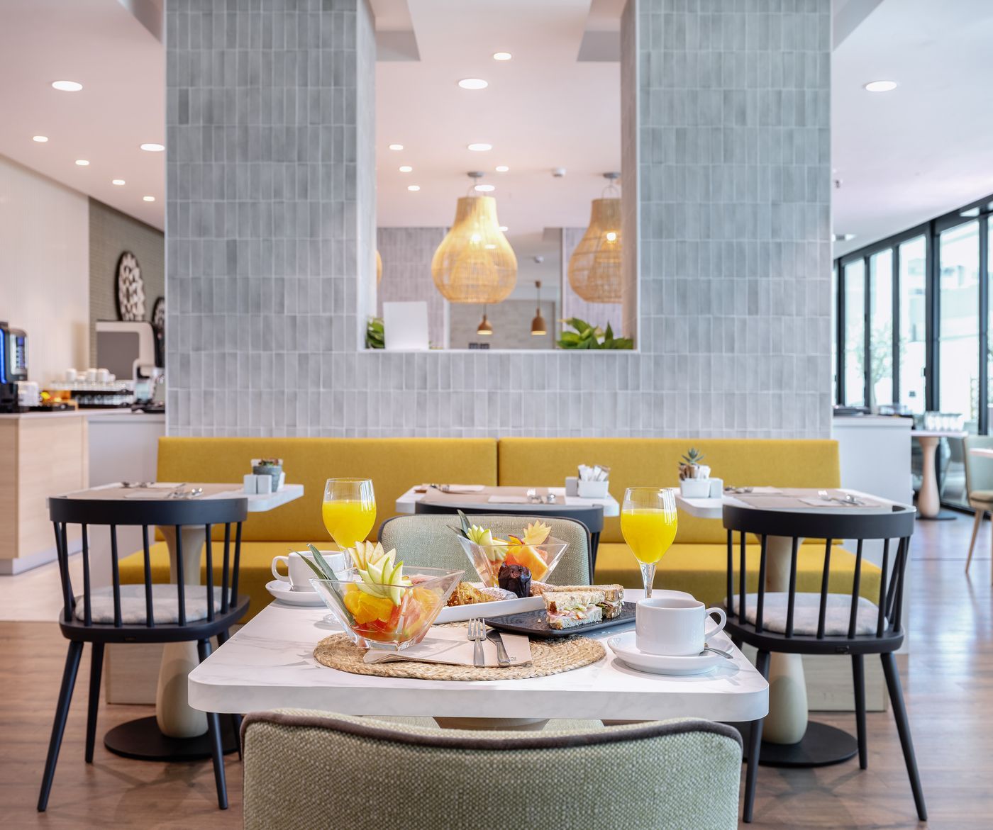 Malaga-Alameda-Centro-Affiliated-by-Melia-Restaurant-41