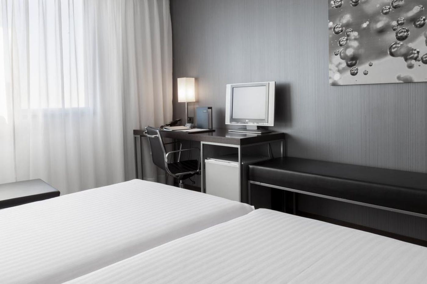 AC Alicante By Marriot