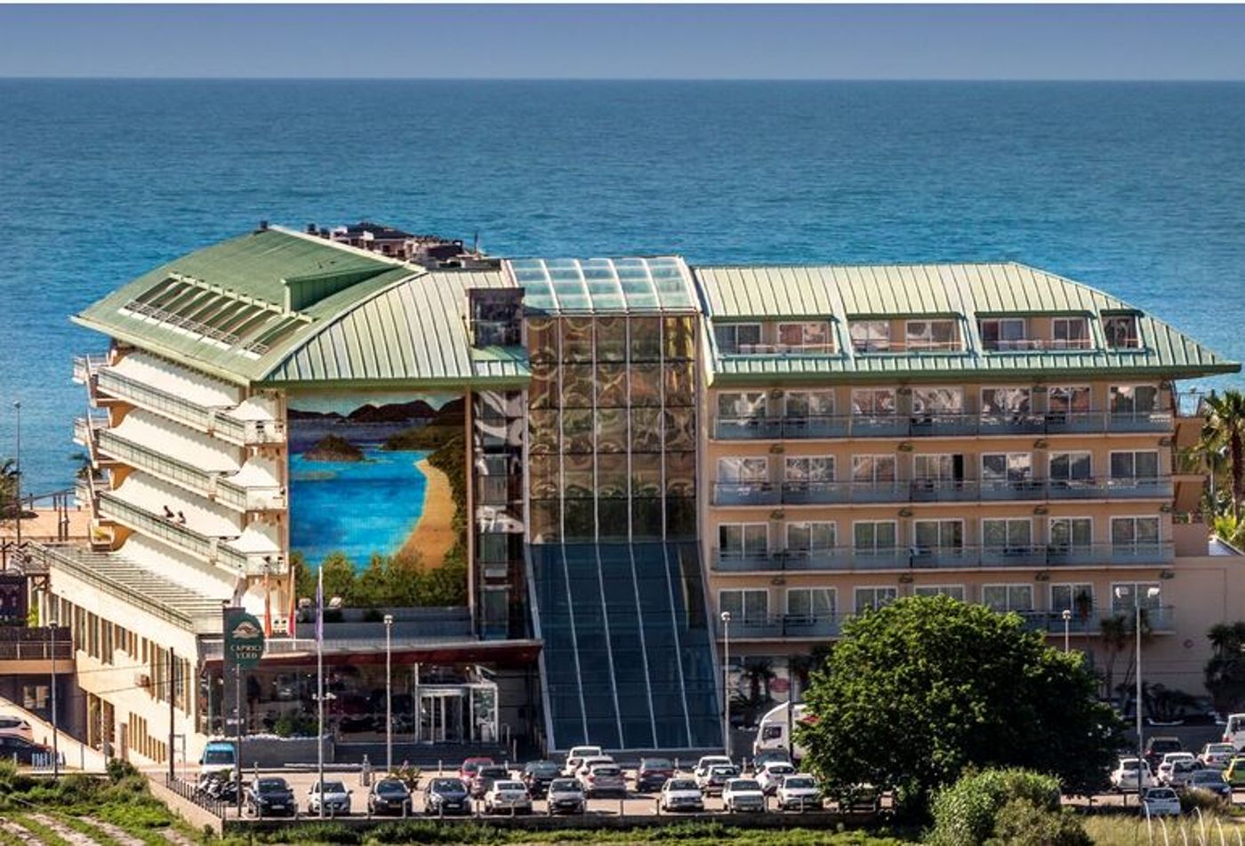 Alegria Caprici Verd