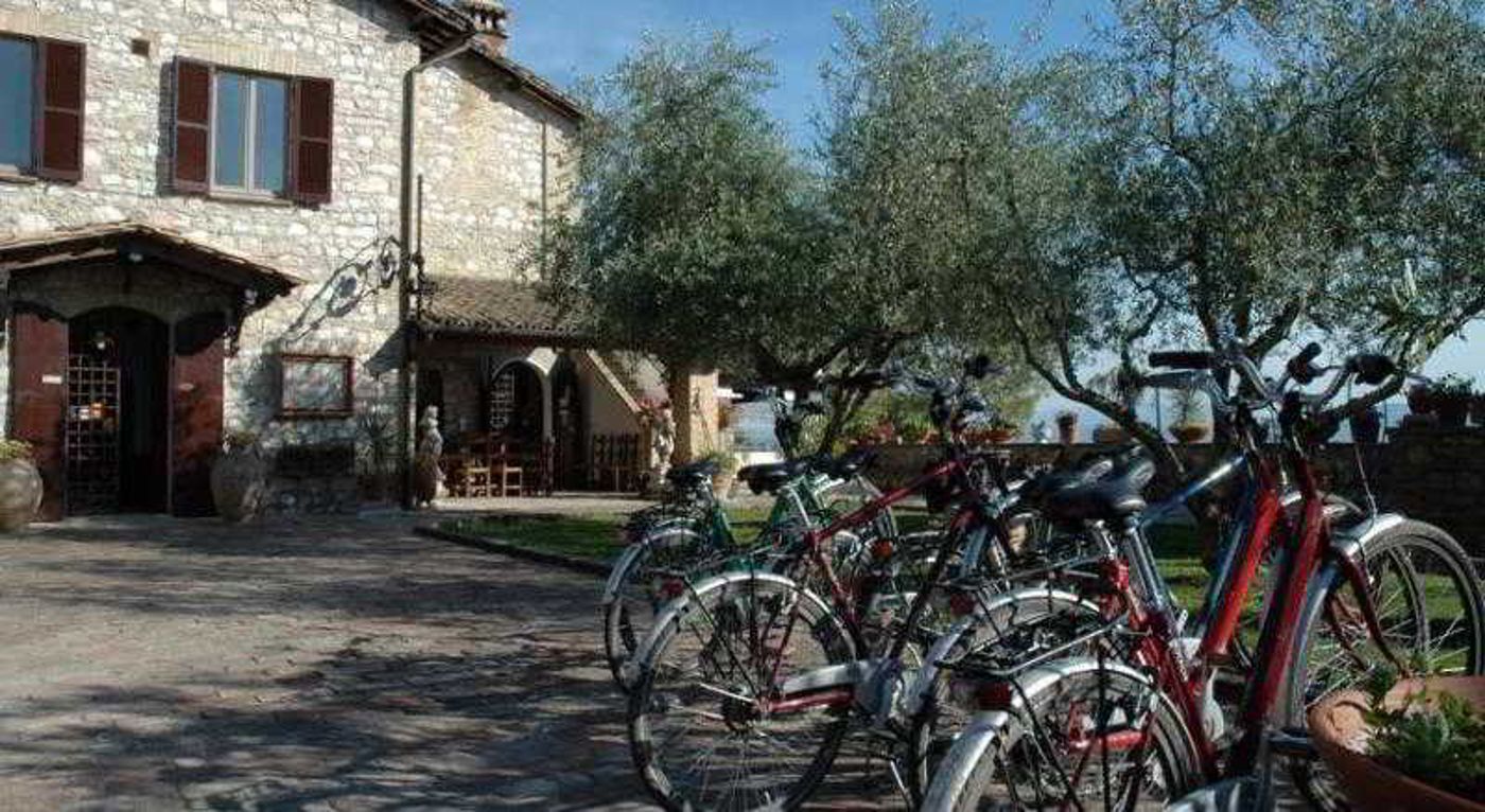 TreEsse Country House-Italy-ASSISI-General view-9