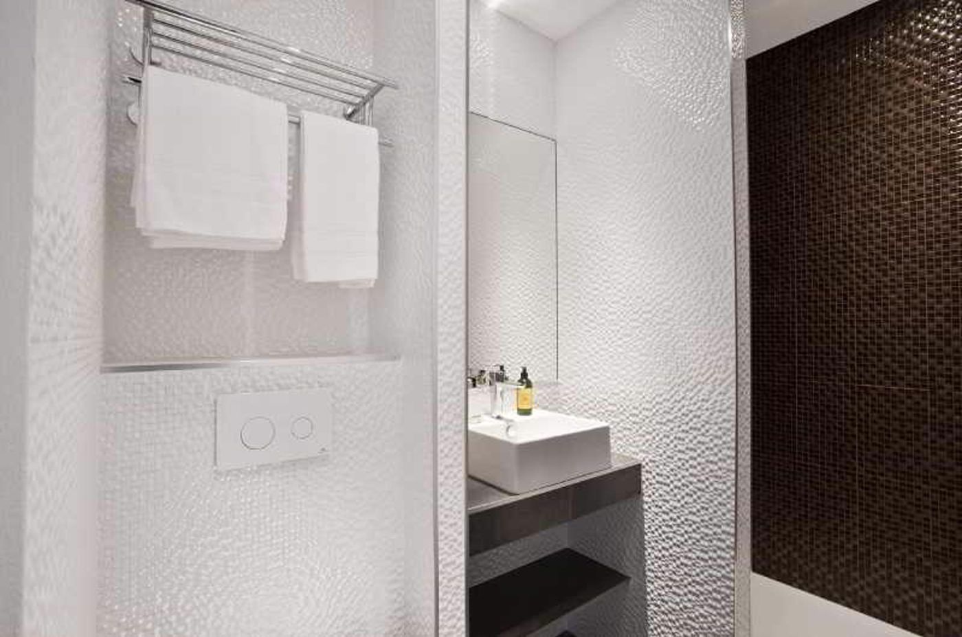 Hotel Des Savoies Lyon Perrache - France - LYON - Room - 2