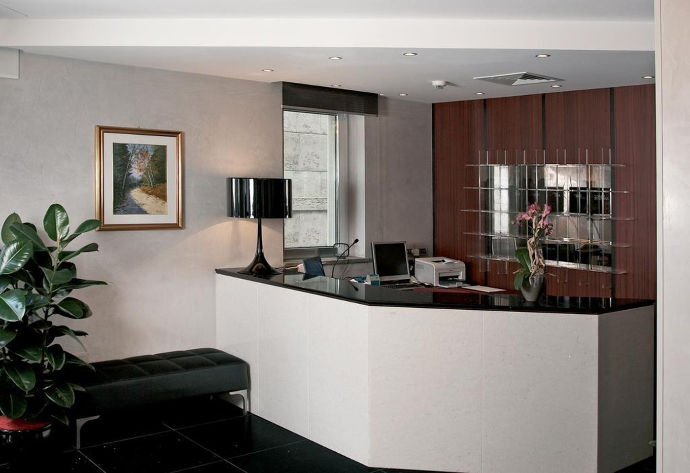 Victoria-Italy-PESCARA -General view-8