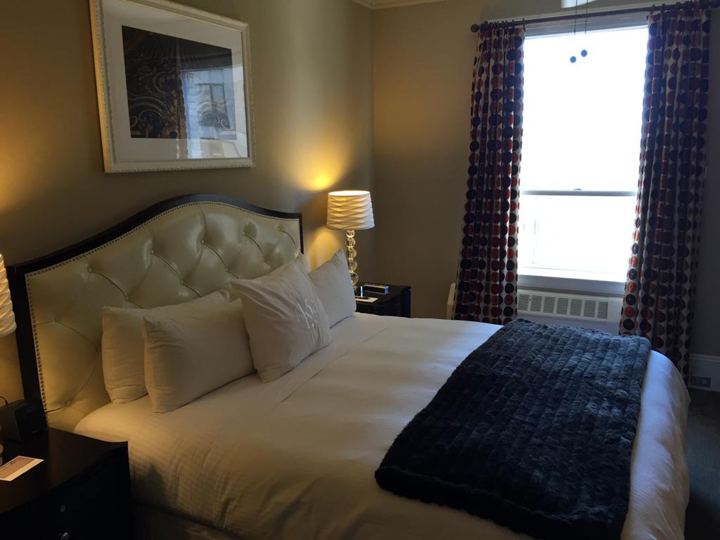 Kensington Park Hotel