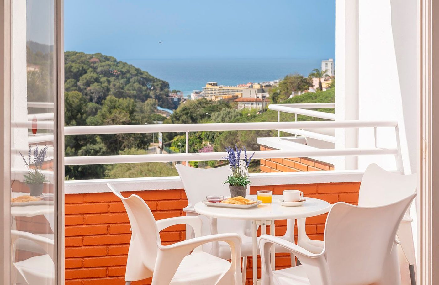 New - Els Llorers Apartments