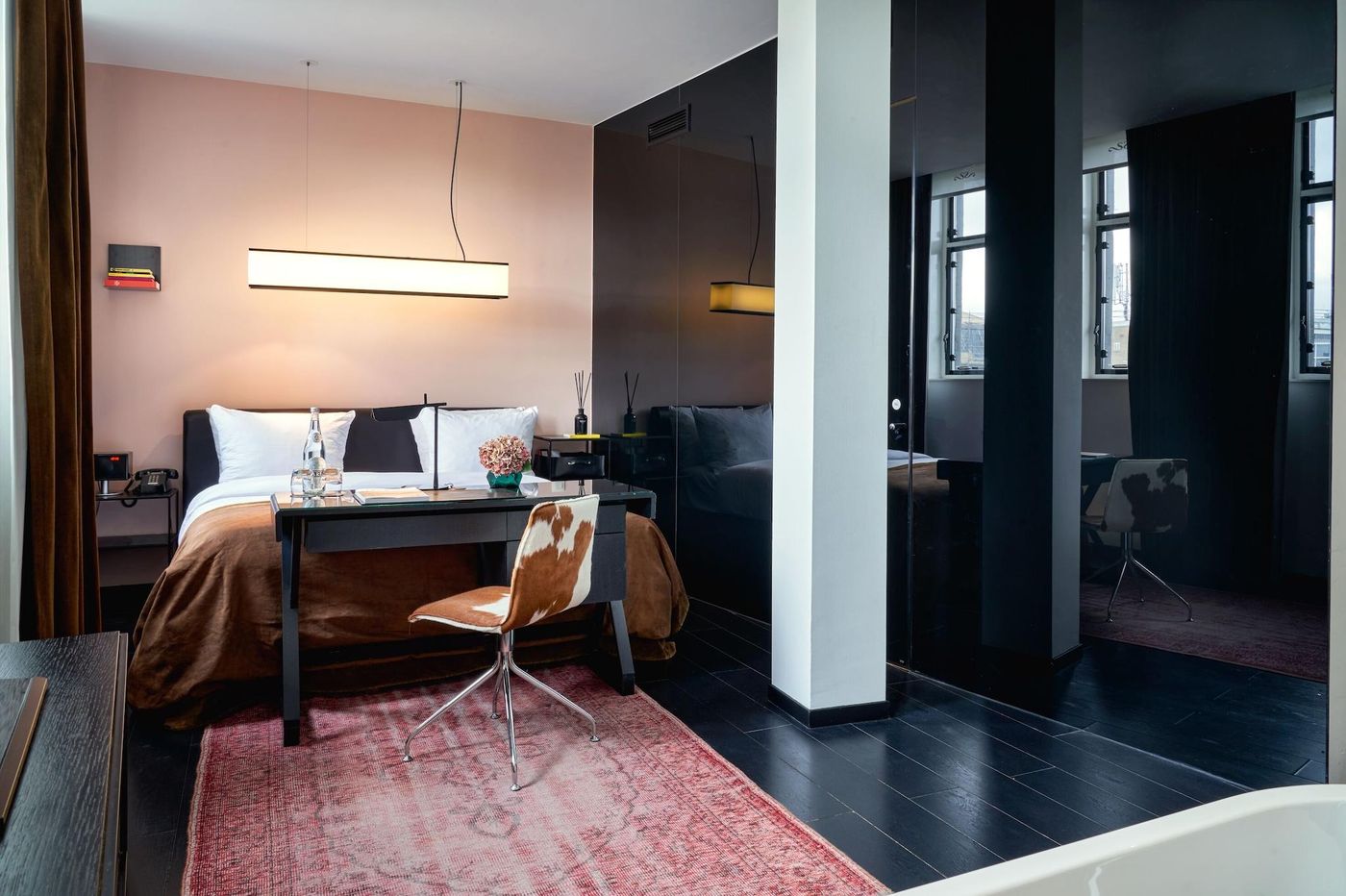 SIR-Albert-Hotel--part-of-Sircle-Collection-Room-27