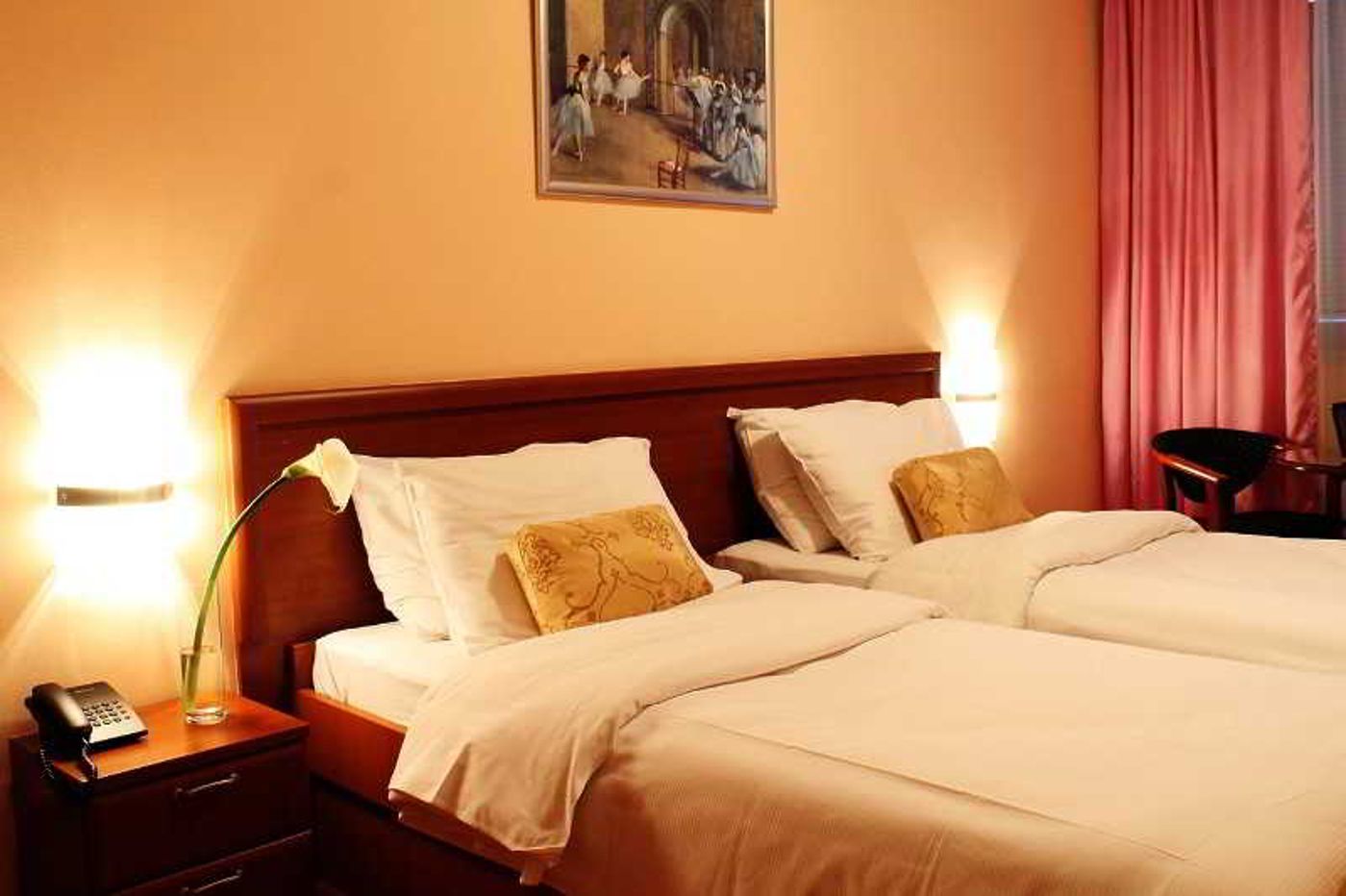 Rex-Serbia-BELGRADE-Room-8