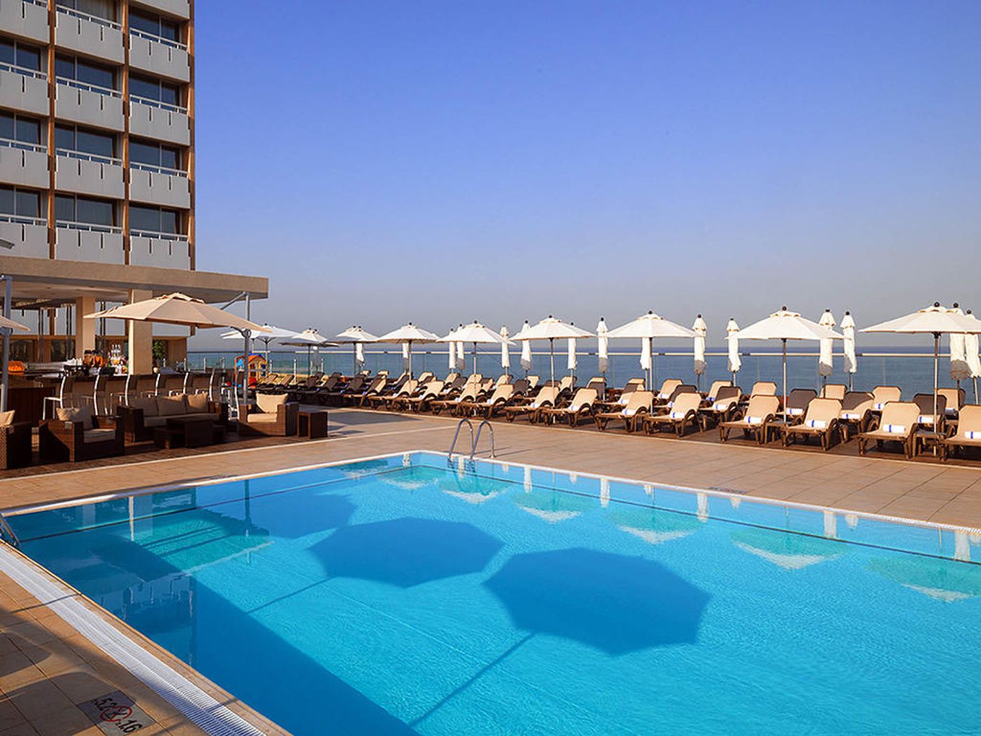 Sheraton Tel Aviv Hotel
