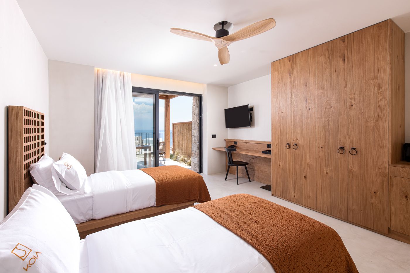 KOIA All-Suite Wellbeing Resort - Adults Only 16+