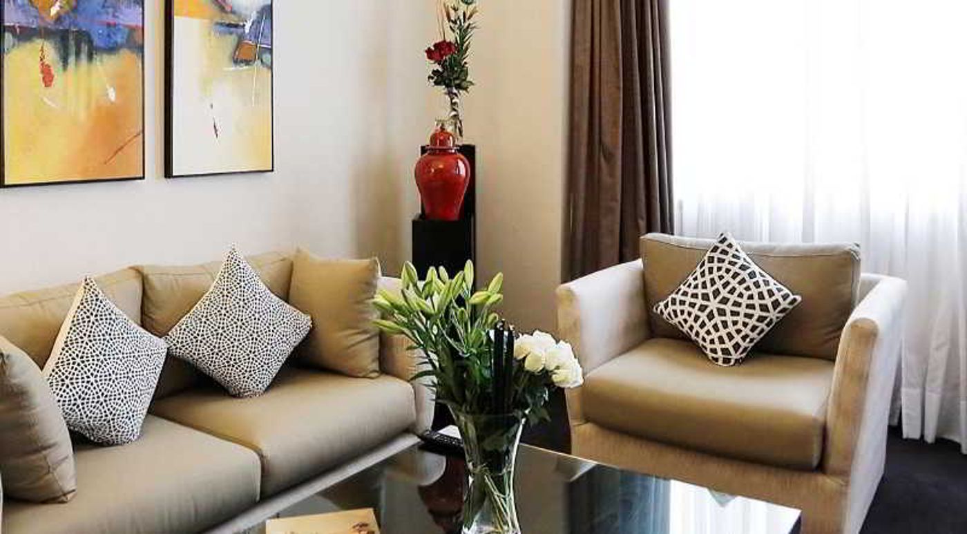 La Tour Hassan Palace-Morocco-RABAT-Room-6