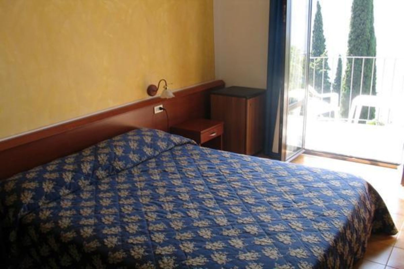 Villa Dirce-Italy-LIMONE SUL GARDA-Room-4