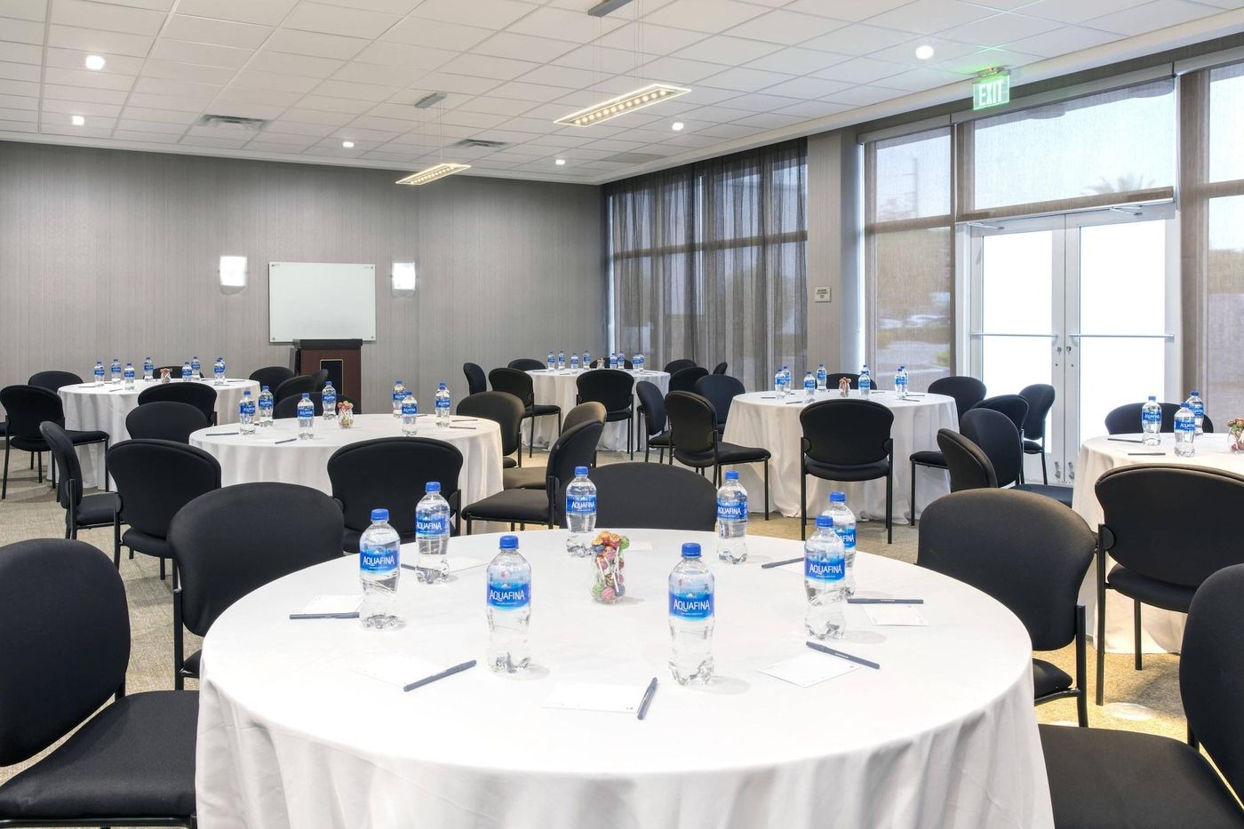 Springhill Suites By Marriott Miami Doral - United States - Doral - Conferences - 5