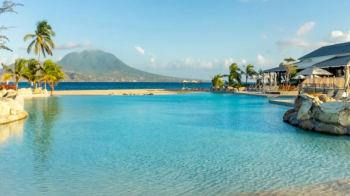 Park Hyatt St Kitts