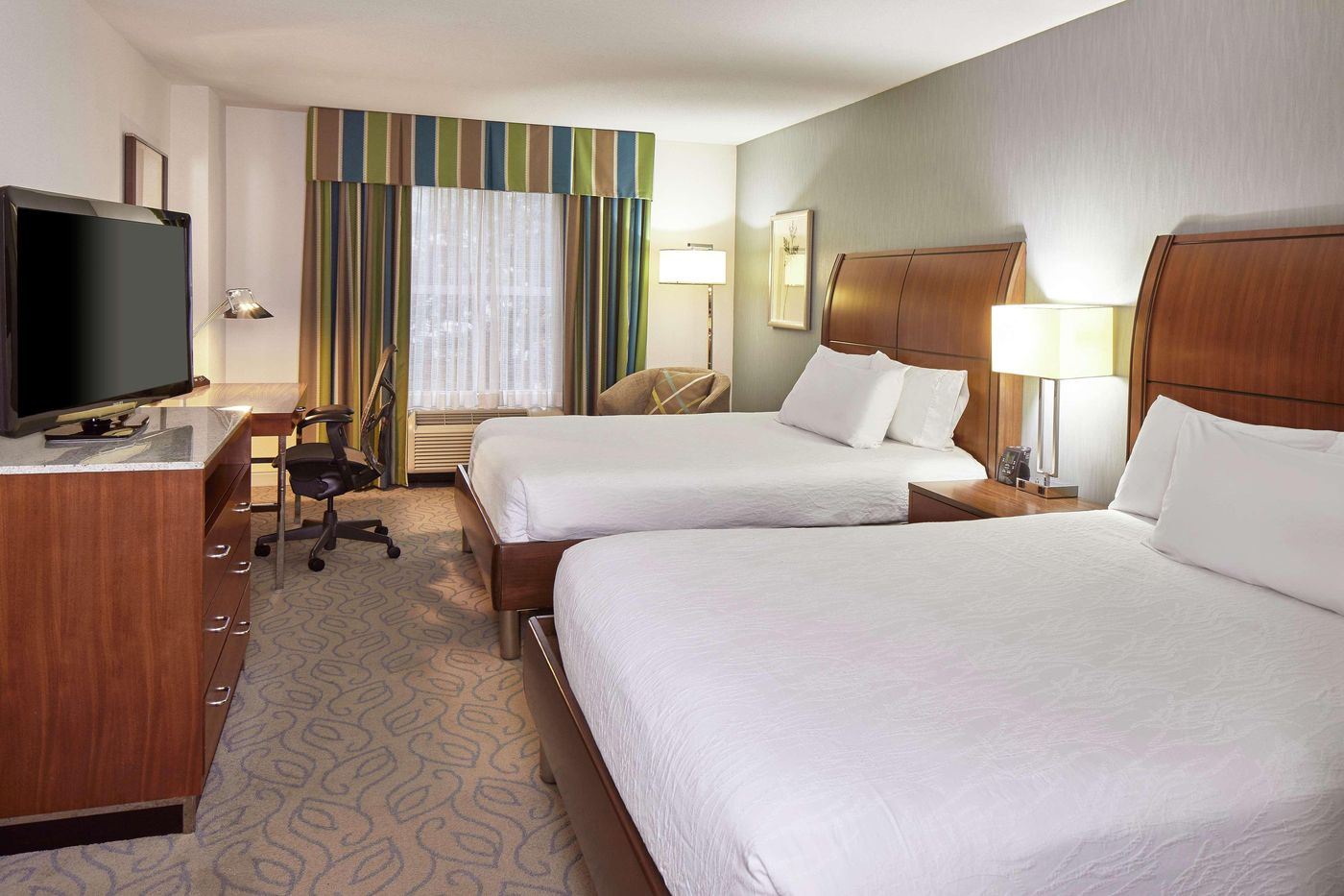 Hilton Garden Inn Atlanta Midtown-United States-ATLANTA-Room-6