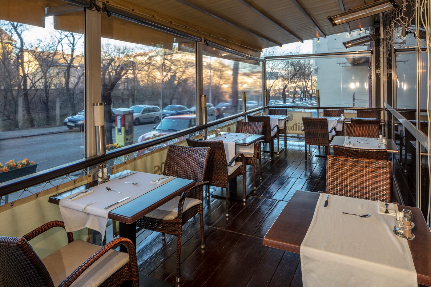 Hotel Charles-Hungary-BUDAPEST-General view-10