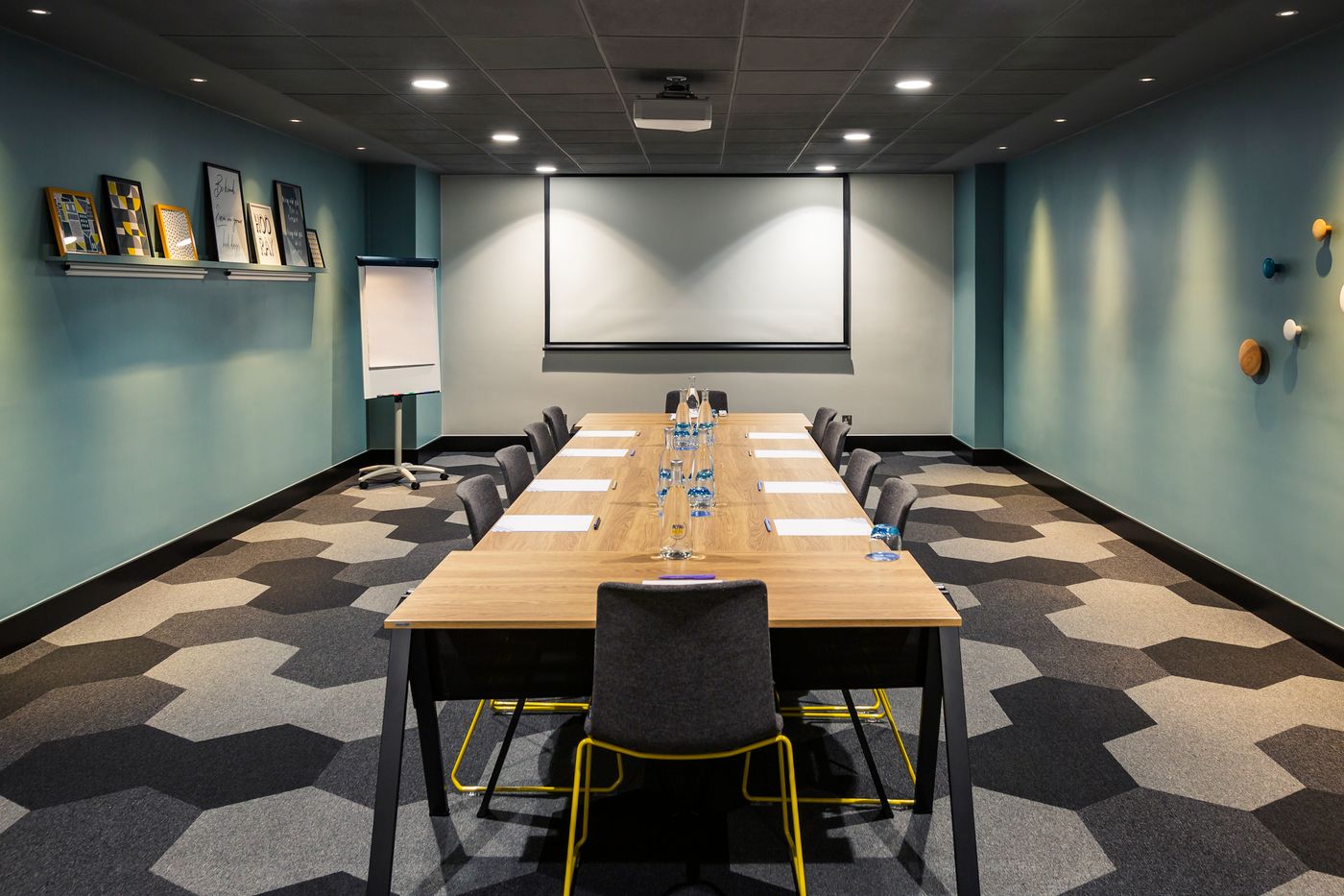 Novotel London Tower Bridge - United Kingdom - LONDON - Conferences - 1