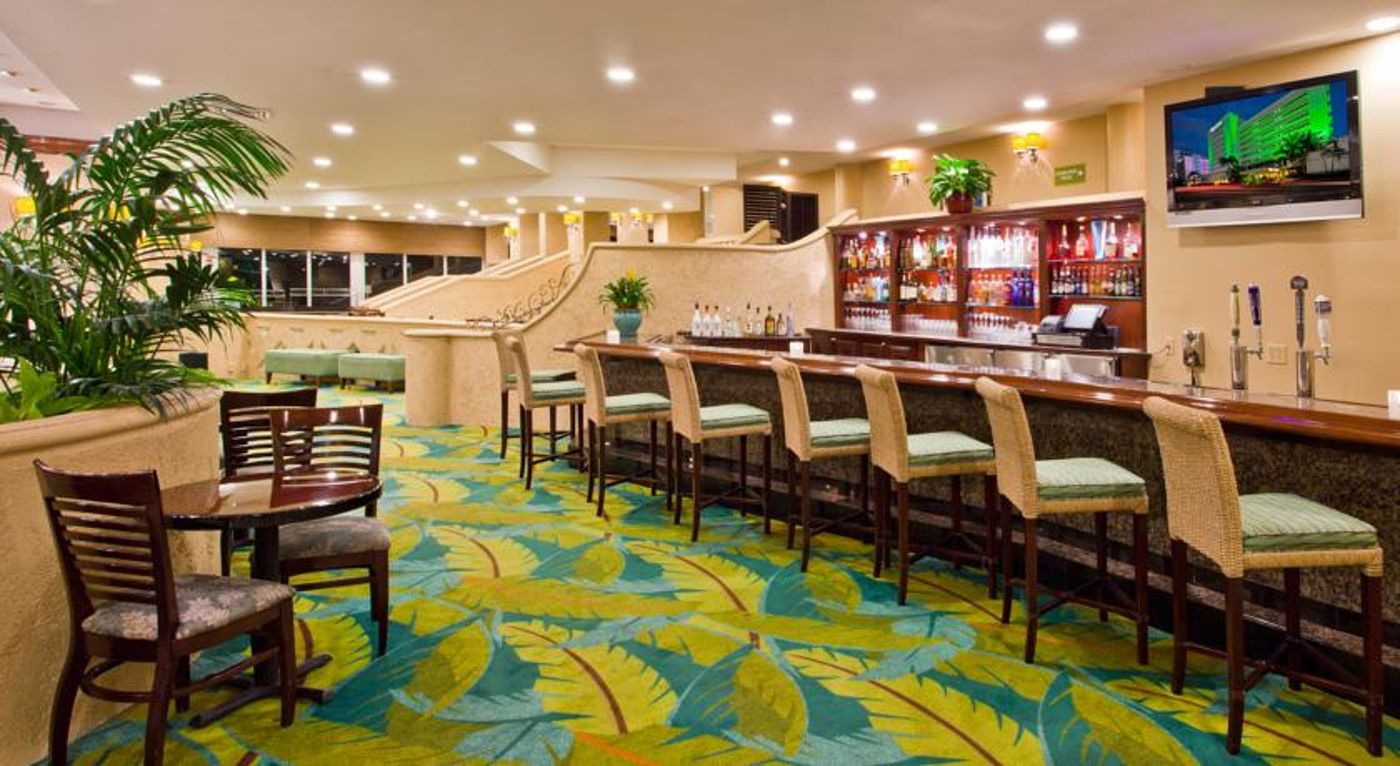 Holiday Inn Miami Beach