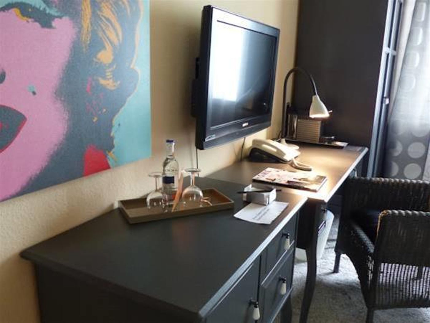 Hotel Fürst Garden-Germany-DORTMUND -General view-5