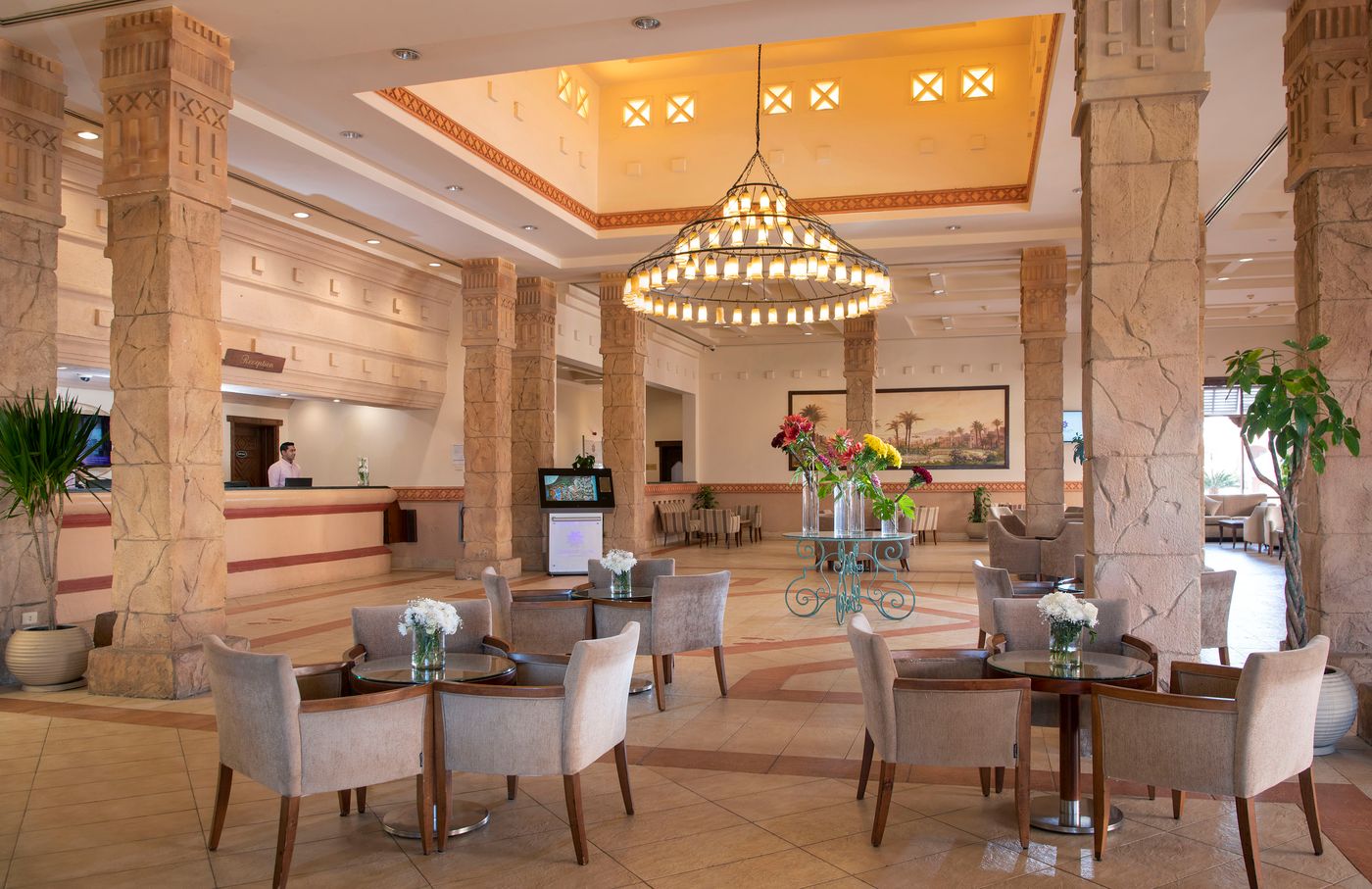 Charmillion Sea Life Sharm