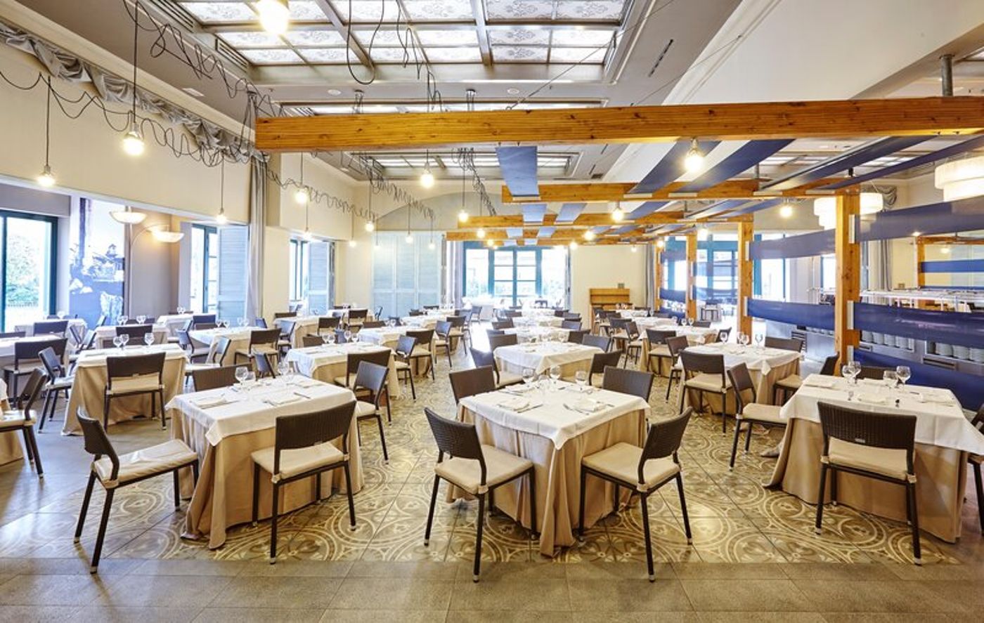 PortAventura-Hotel-PortAventura---Theme-Park-Restaurant-40