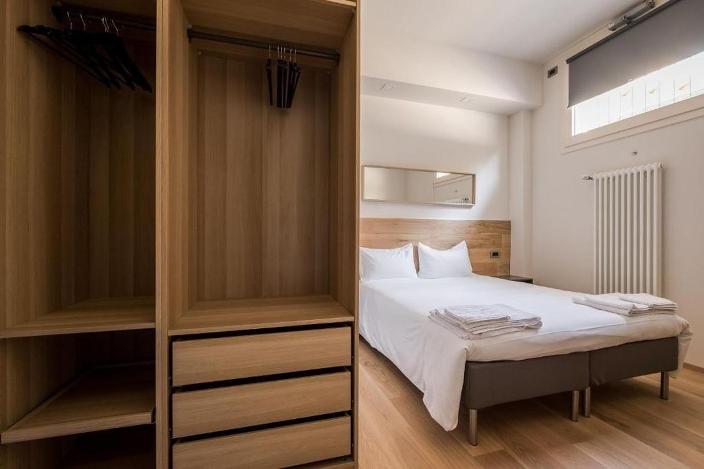 Aparthotel Sant'Orsola - Italy - BOLOGNA - Room - 10