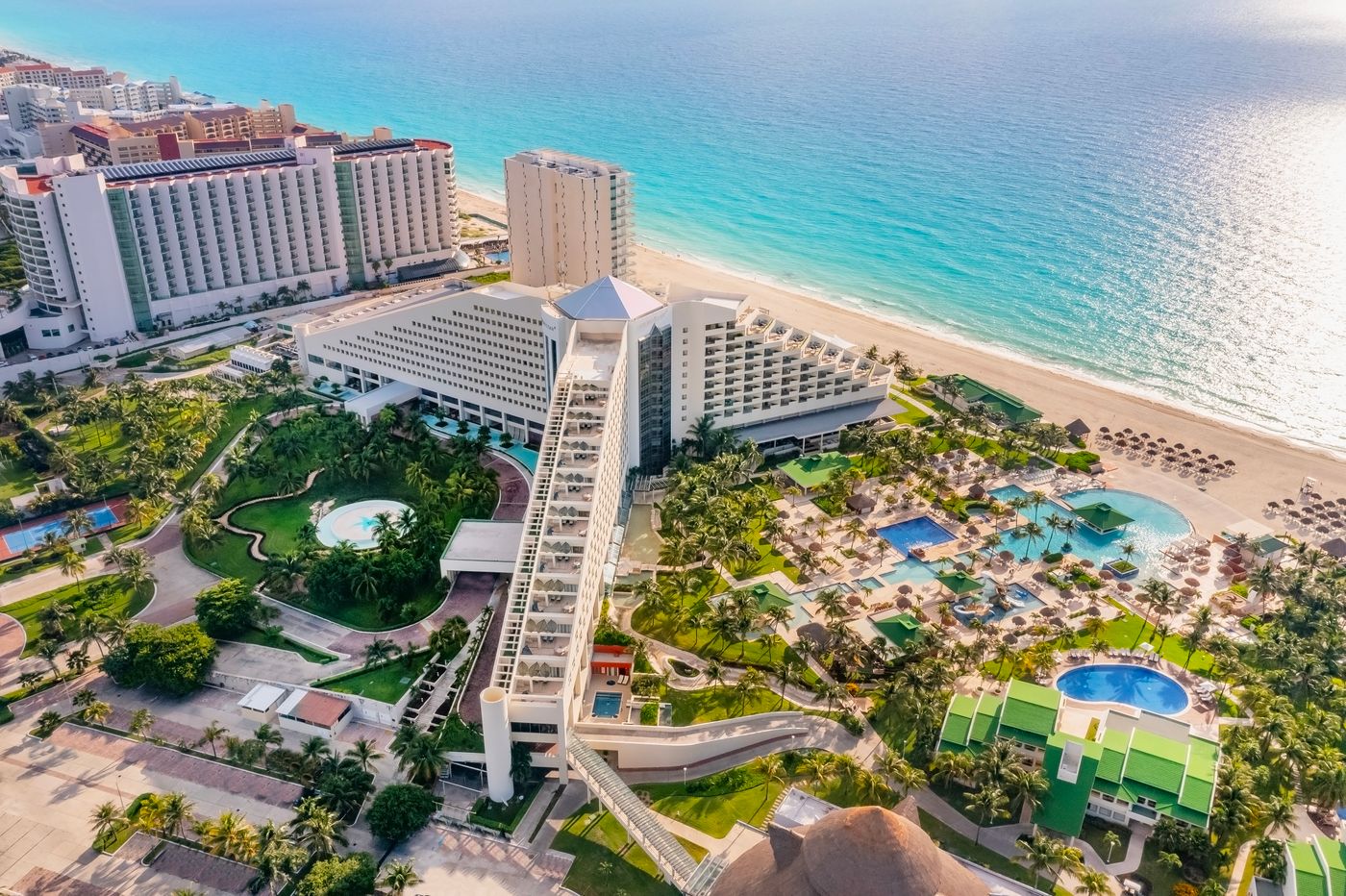 Iberostar-Cancun-General-view-4