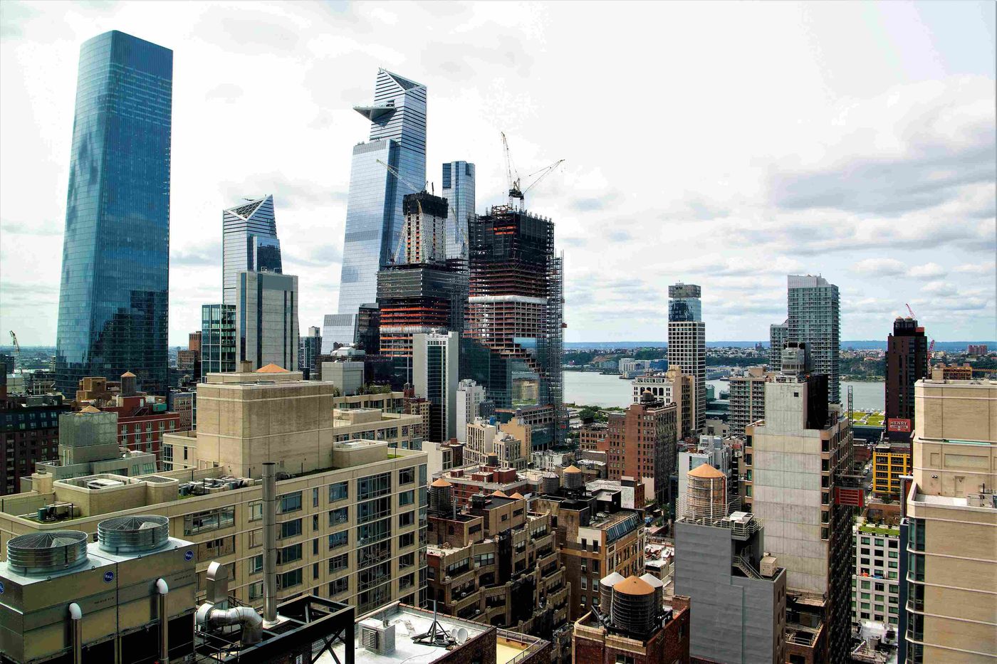 Holiday Inn New York City - Times Square