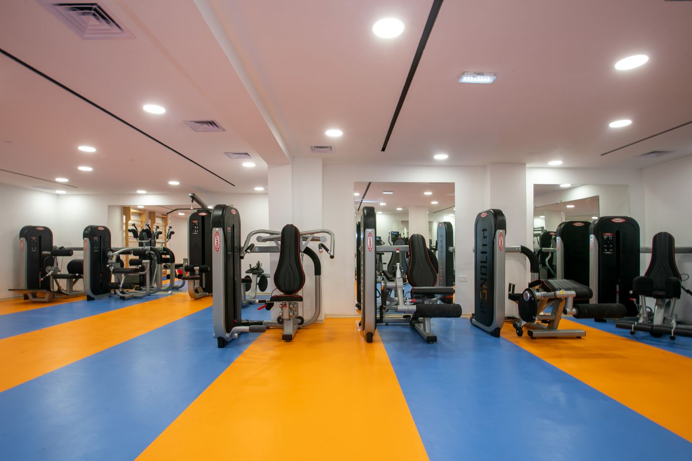 Papouis Protaras Hotel