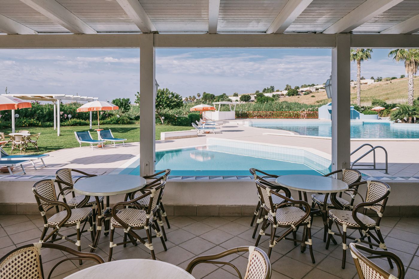 Mangias Selinunte Sicily