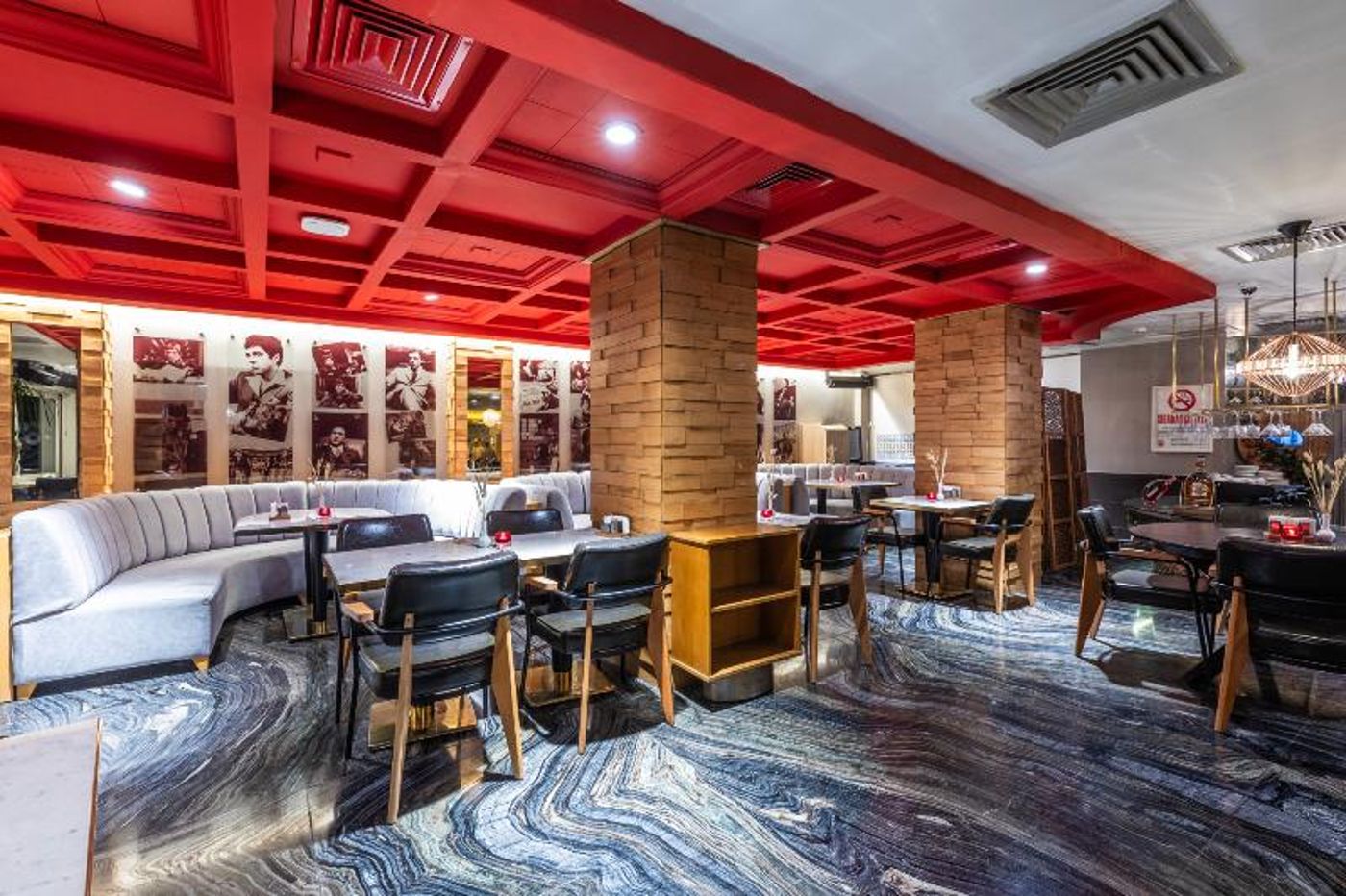 Ramada by Wyndham Istanbul Pera