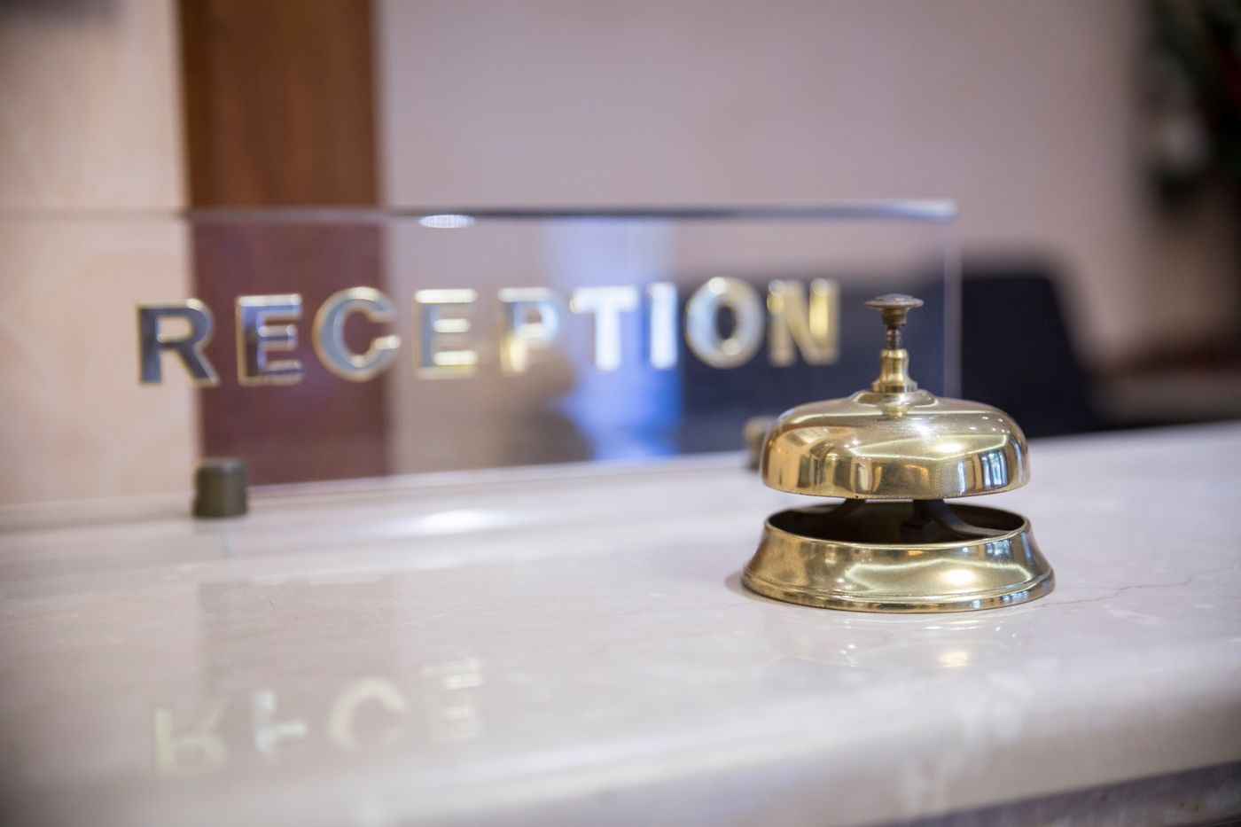 Hotel Gardenia Sirmione-Italy-Sirmione BS-Lobby-4