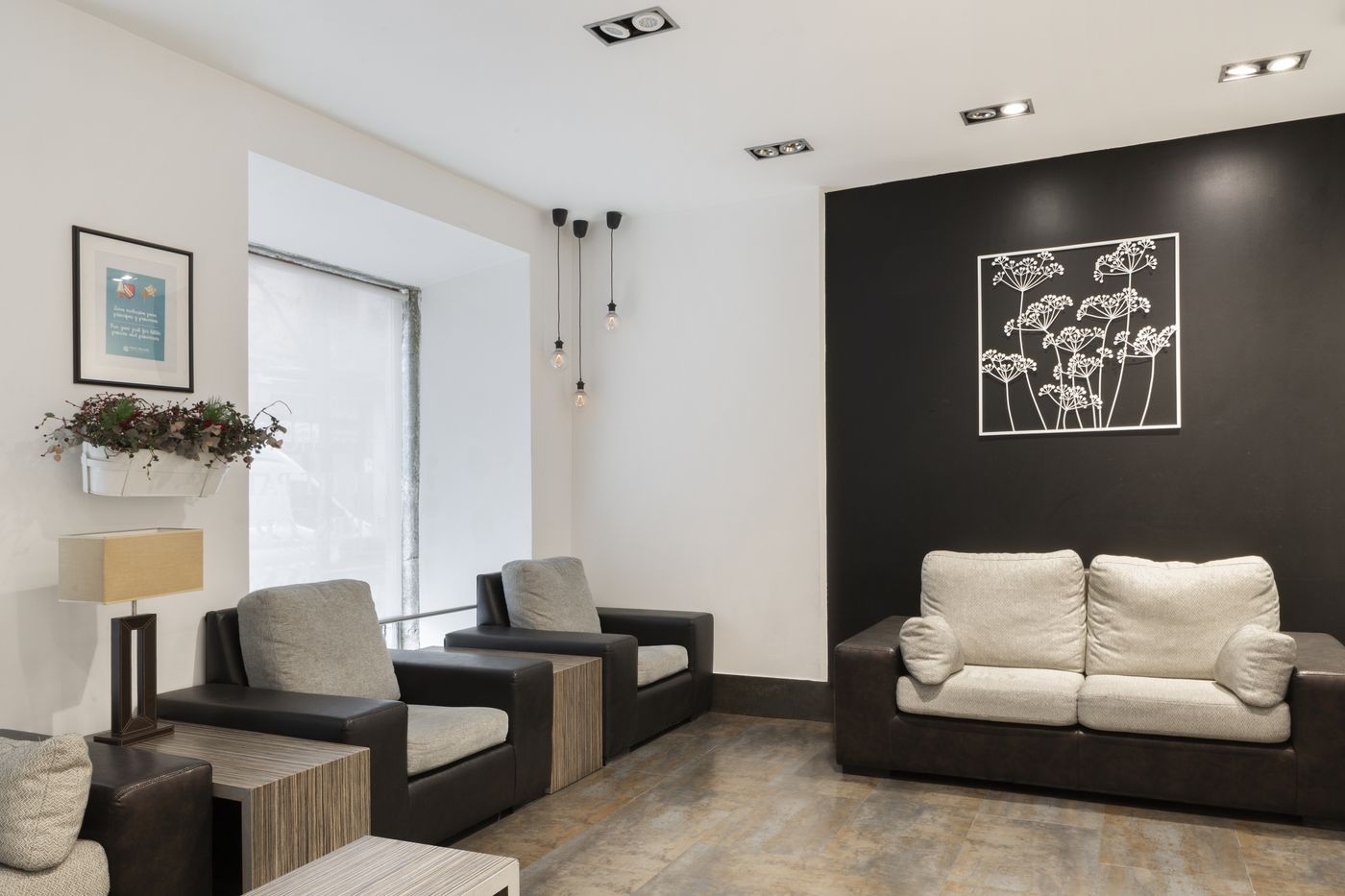 Petit-Palace-Tres-Cruces-Spain-Lobby-3