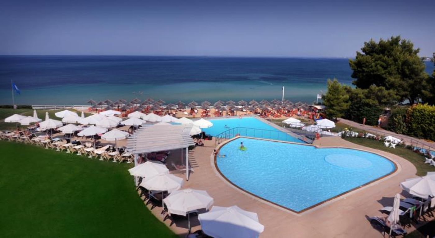 Istion Club Hotel and Spa