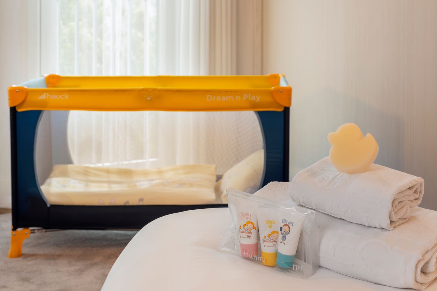 NH-Luxembourg-Airport-Room-49