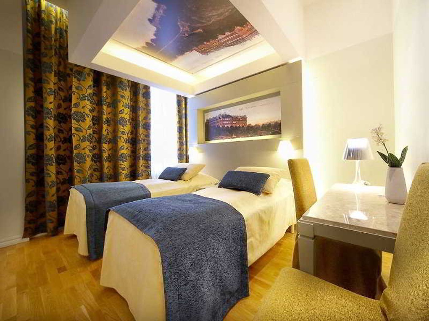 Hotel Opera - Latvia - RIGA - Room - 6