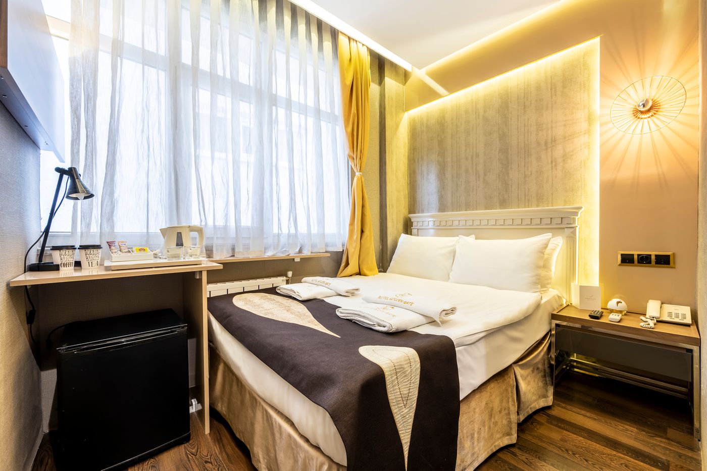 Hotel Goldengate Old-City-Turkey-ISTANBUL-Room-7