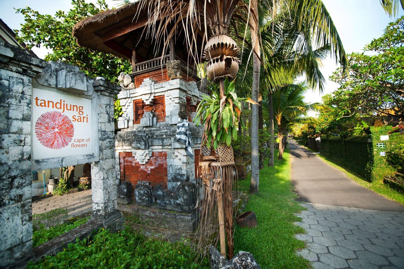 Tandjung Sari-Indonesia-BALI-General view-3