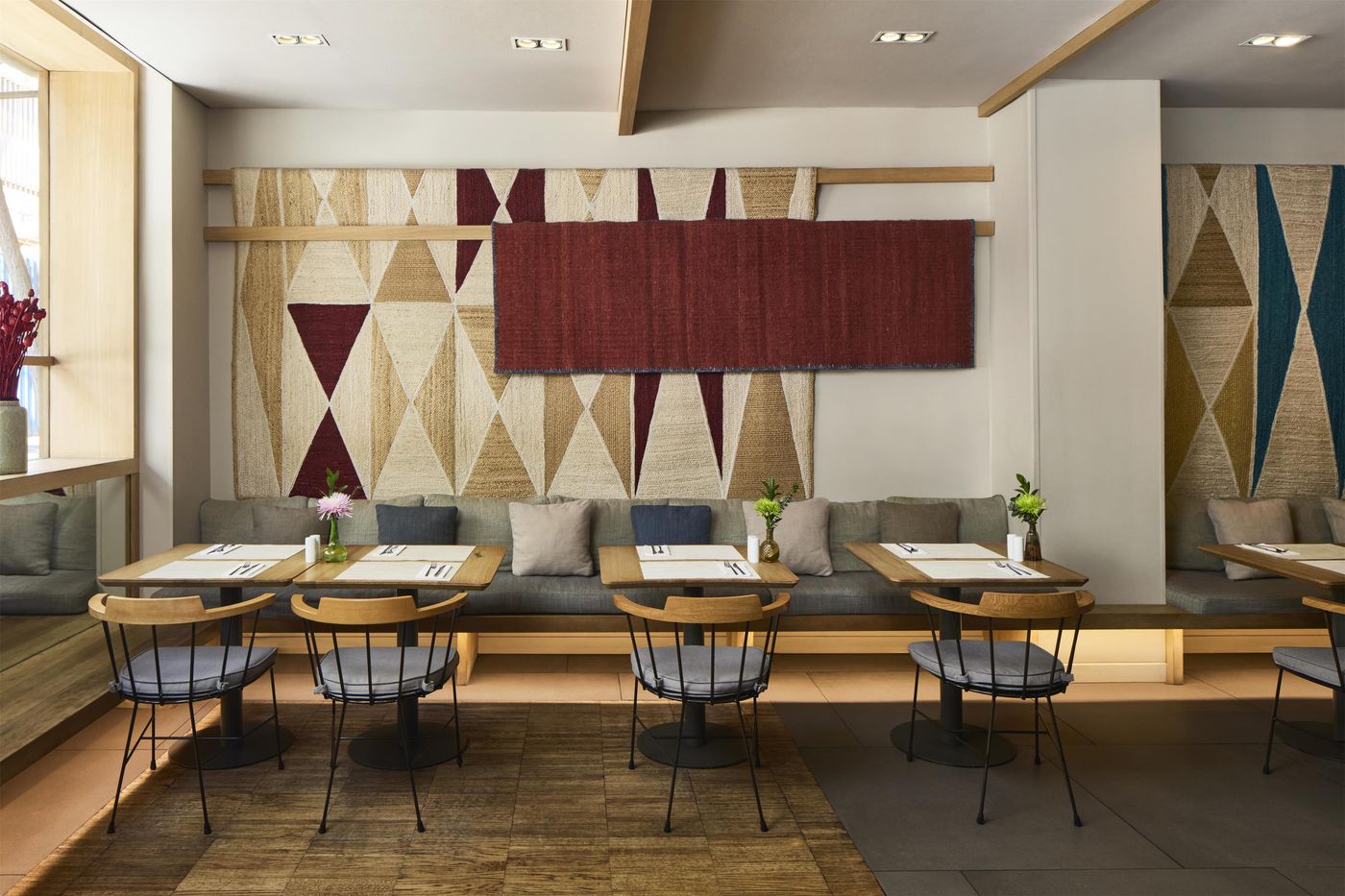 NH-Madrid-Balboa-Restaurant-18