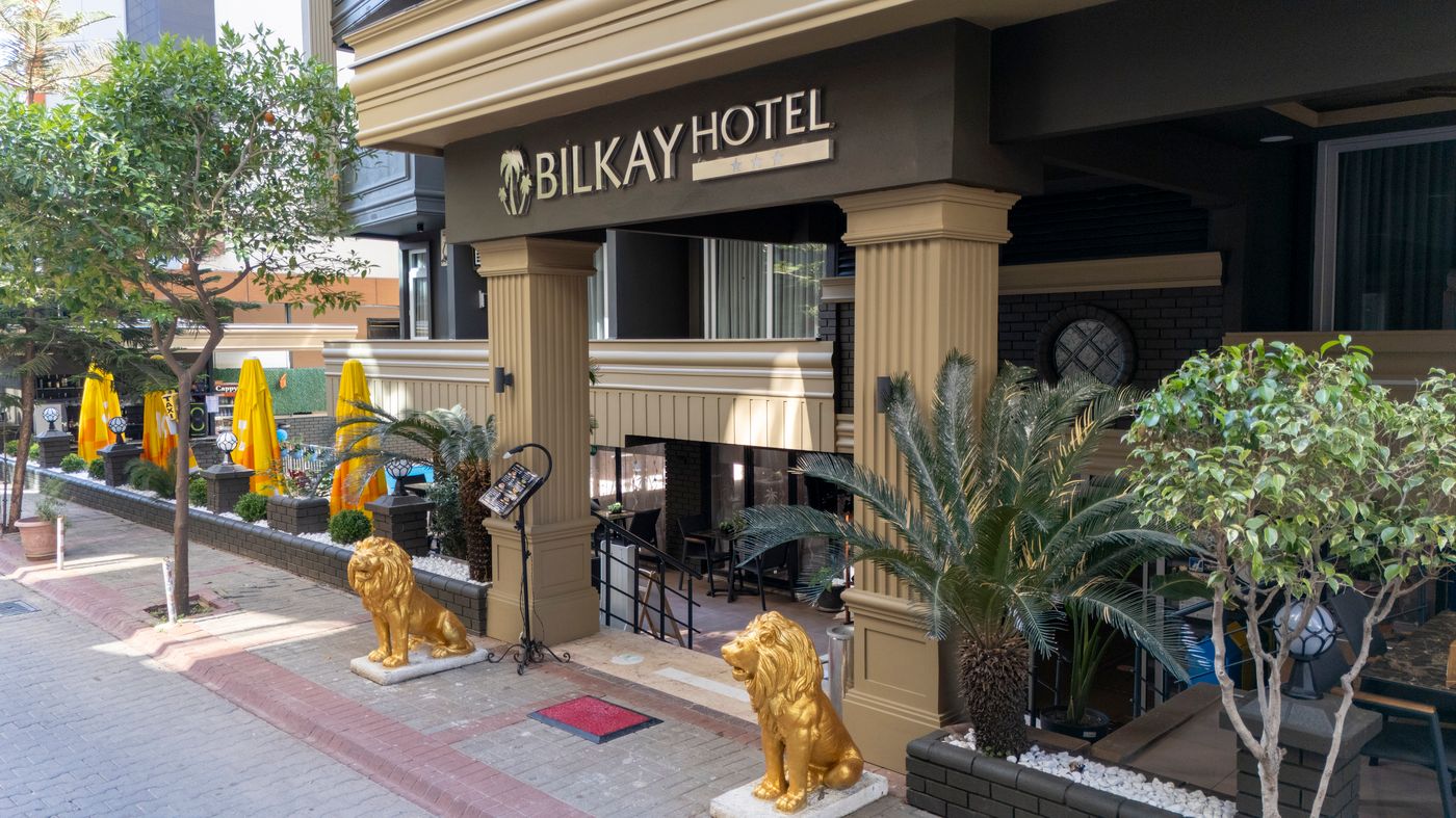 Bilkay Hotel