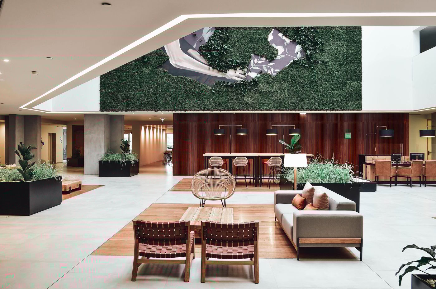 The Editory By The Sea Troia Hotel-Portugal-Carvalhal Grandola-Lobby-4